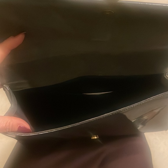 YSL clutch - Picture 5 of 6